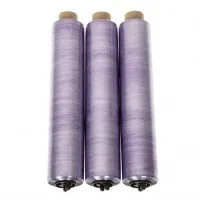 Wrapmaster Pvc Cling Film Refill - 300mm X 300m (x3)