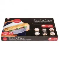 Panini Paper Sheets - 33x27cm X 100