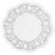 Fiesta Paper Doily Round 12'' X 250