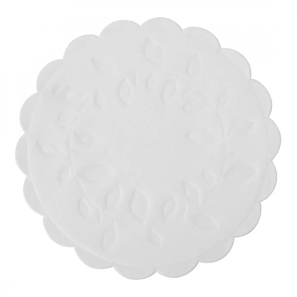 Coaster 8 Ply Tissue - 90mm X 1000