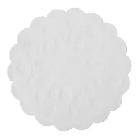 Coaster 8 Ply Tissue - 90mm X 1000