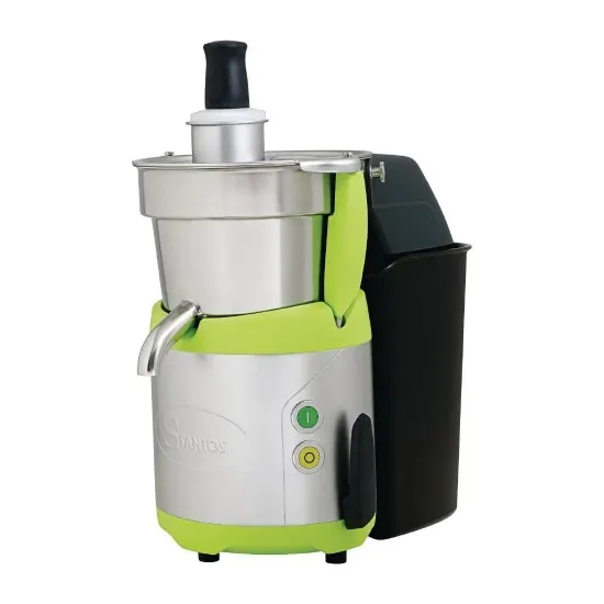 Santos Centrifugal Juice Extractor Miracle Edition''''