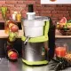 Santos Centrifugal Juice Extractor Miracle Edition''''