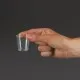 Disposable Shot Glass Polystyrene 20ml To Line X 1000