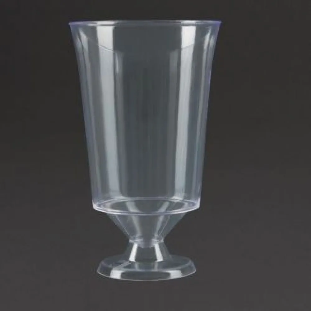 Disposable Wine Glass X 10