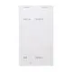 Fiesta Triplicate Pad White Non Carbon X 50