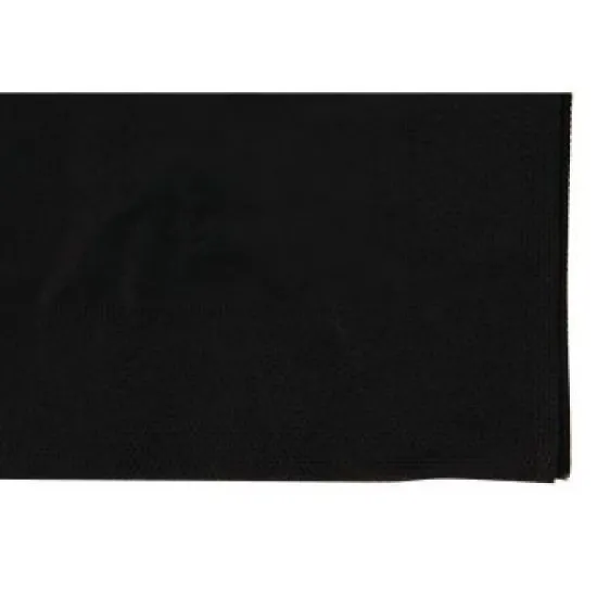 Fasana Black Napkin 2ply 1/4fold 250x250mm X 2000