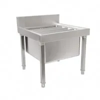 Vogue Mop Sink