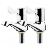 Vogue Lever Taps (pair)