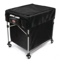Rubbermaid X Cart Cover For 300ltr Cart