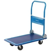 Folding Platform Truck