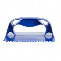 Griddle Cleaner Pad Holder
