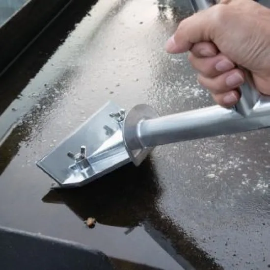 Jantex Heavy Duty Grill Scraper