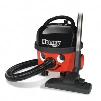 Henry Vacuum Cleaner - 1200watt (direct) (m)