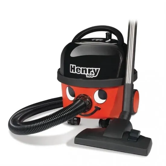 Henry Vacuum Cleaner - 1200watt (direct) (m)