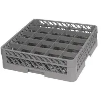 Vogue Glass Rack Extender - 25 Compartments