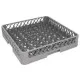 Vogue Dishwasher Plate Basket/rack - 500x500mm 20x20''