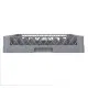 Vogue Dishwasher Plate Basket/rack - 500x500mm 20x20''