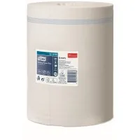 Tork M2 Wiping Paper Plus White Centrefeed  - 160m (pack 6)