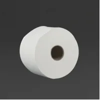 Jantex Micro Twin Toilet Roll Refill - 125m (24 Rolls)