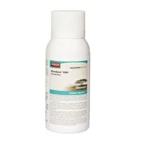 Rubbermaid Microburst Aircare Refills Kilimanjaro 75 Ml X 12