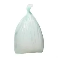 Jantex Refuse Sacks Green 10kg (pack 200)