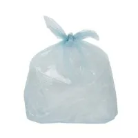 Jantex Refuse Sacks Blue  10kg (pack 200)