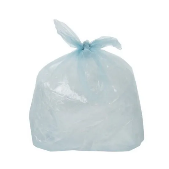 Jantex Refuse Sacks Blue  10kg (pack 200)
