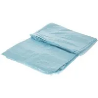 Jantex Refuse Sacks Blue  10kg (pack 200)