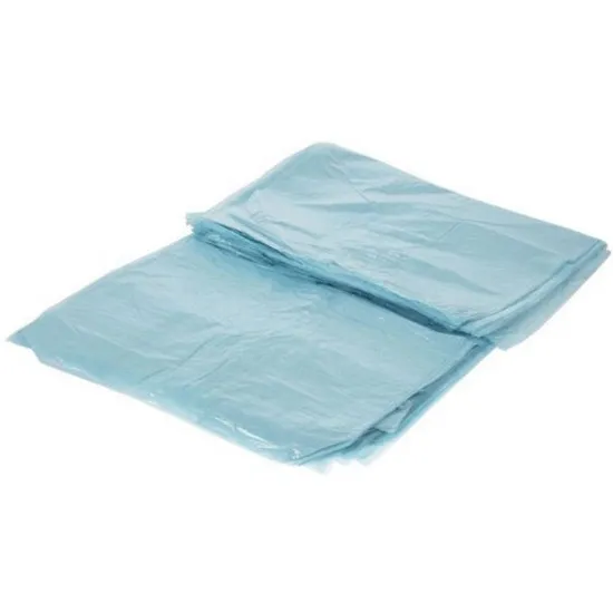 Jantex Refuse Sacks Blue  10kg (pack 200)