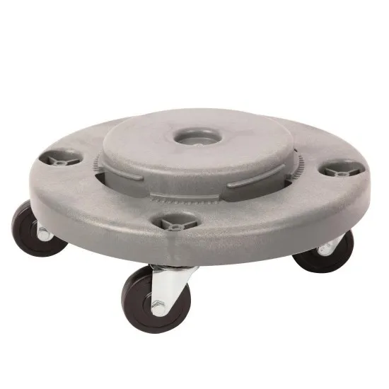 Jantex Dolly For - 80ltr Bin