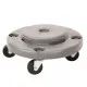 Jantex Dolly For - 80ltr Bin