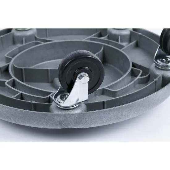 Jantex Dolly For - 80ltr Bin