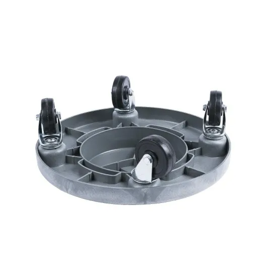 Jantex Dolly For - 80ltr Bin