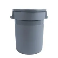 Jantex Bin - 80ltr