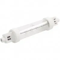 Ir Quartz Bulb 118mm (jacketed) - 300watt