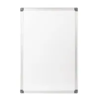 Olympia White Magnetic Board - 400x600mm