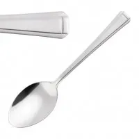 Olympia Harley Service Spoon St/st (box 12)