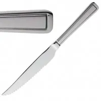 Olympia Harley Steak Knife Solid Handle St/st (box 12)