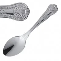 Kings Coffee Spoon X 12