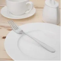 Olympia Buckingham Table Fork St/st 18/0 (box 12)