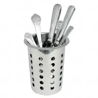 Cutlery Holder St/st