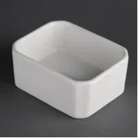 Athena Hotelware Sachet Holder - 38x72x90mm (box 6)