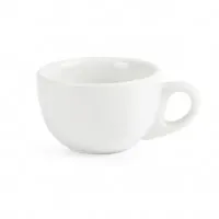 Olympia Whiteware Espresso Cup - 3oz (box 12)