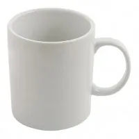 Olympia Whiteware Large Mug White - 480ml 17oz (box 12)