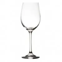 Olympia Crystal Modale Wine Glass - 395ml 14oz (13.25usoz) (box 6)