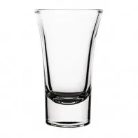 Olympia Boston Shot Glass - 60ml 2oz (box 12)