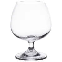 Olympia Crystal Bar Collection Brandy Glass - 400ml 14oz (13.5usoz) (box 6)