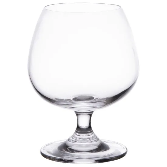 Olympia Crystal Bar Collection Brandy Glass - 400ml 14oz (13.5usoz) (box 6)