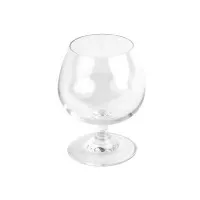 Olympia Crystal Bar Collection Brandy Glass - 400ml 14oz (13.5usoz) (box 6)